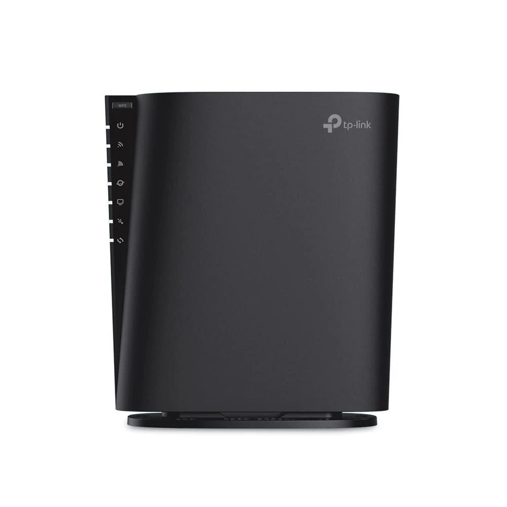 Archer AX80 - 4804 Mbps 1148 Mbps Wi-Fi 6
