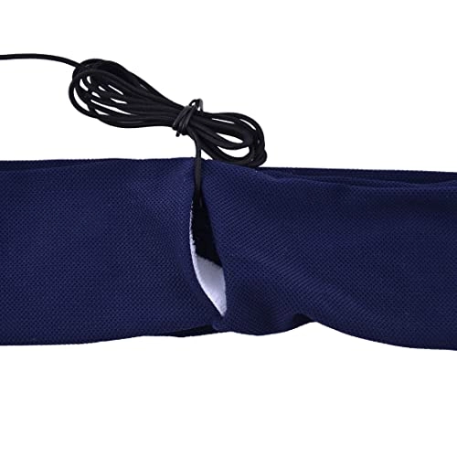 Headband Sleeping Headphones Wired Headphone