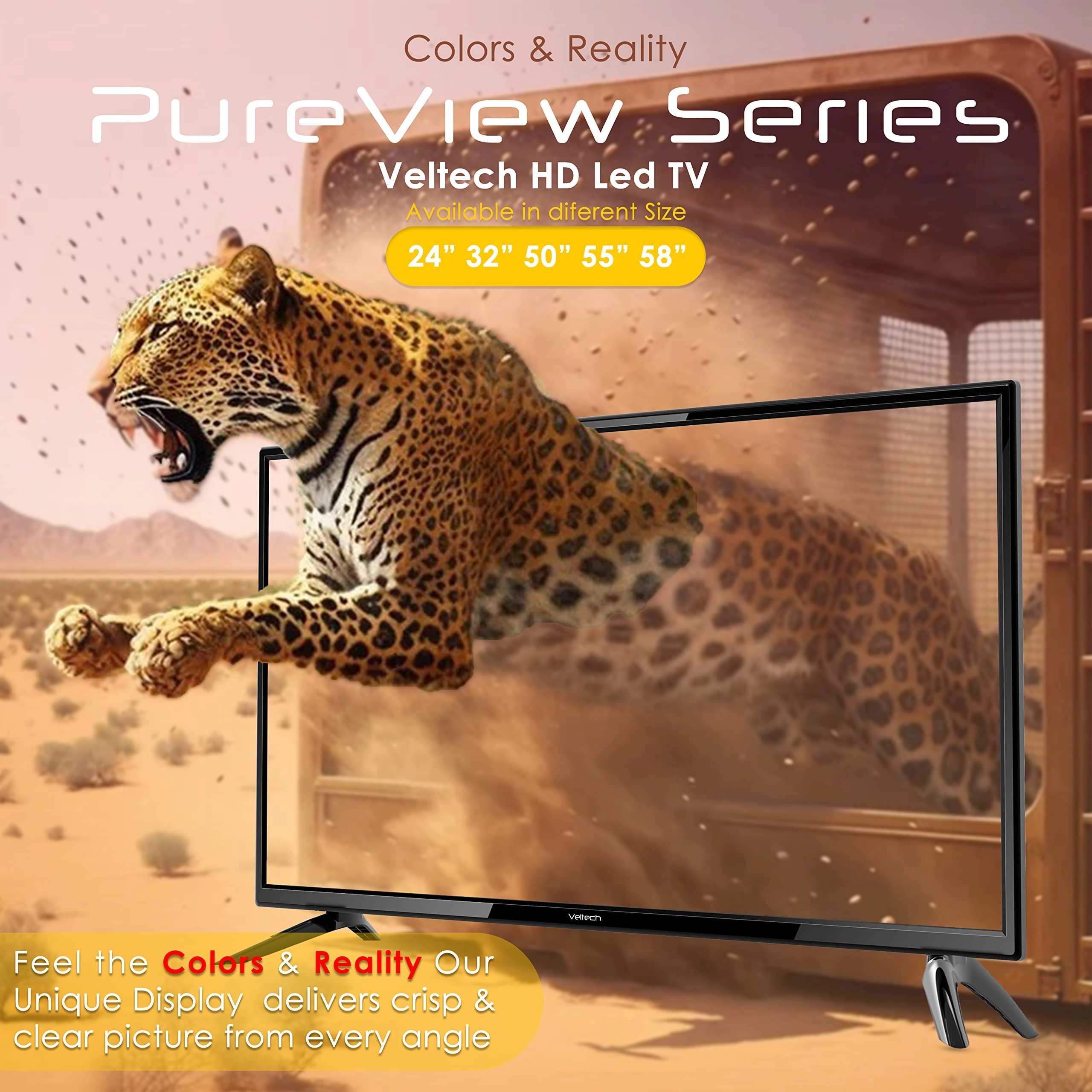 freeview,integrated - 24"