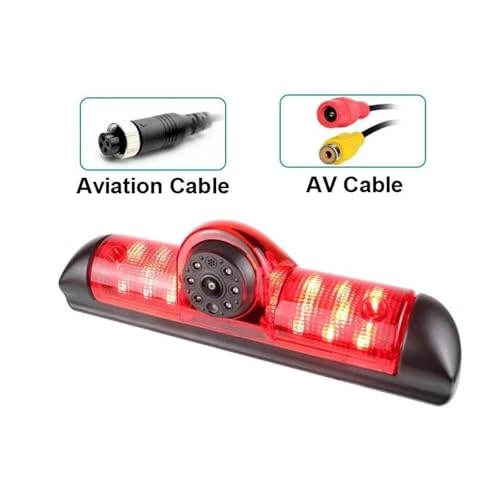 AHD355FYT-1080P - IR Night vision Wire 1920*1080P