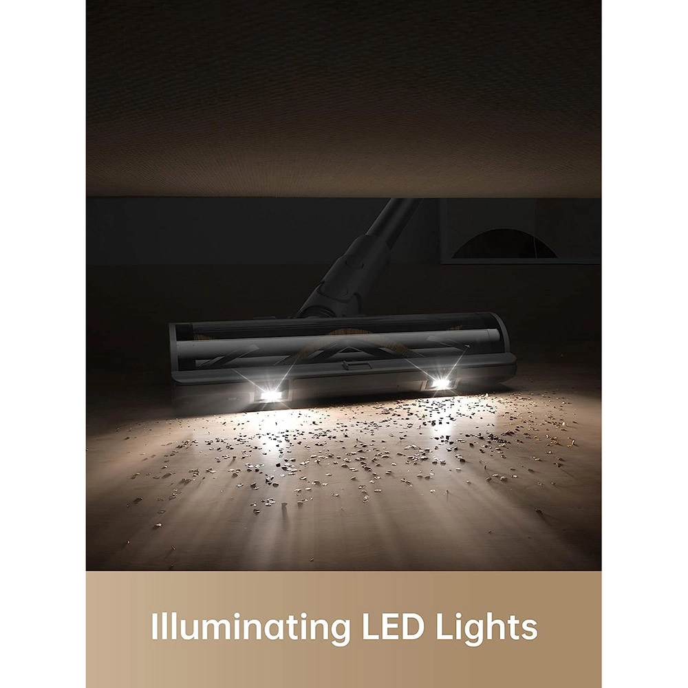 R10 Pro - Cordless Vacuum Cleaner 65 minutes