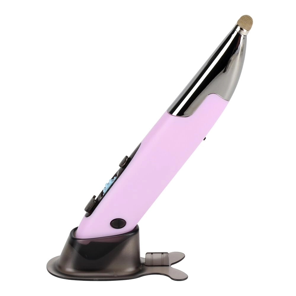 Pen Mouse - 2.4G+BT3.0+5.0 Wireless