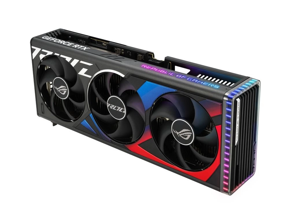 GeForce RTX 4090 ROG STRIX OC - 24GB
