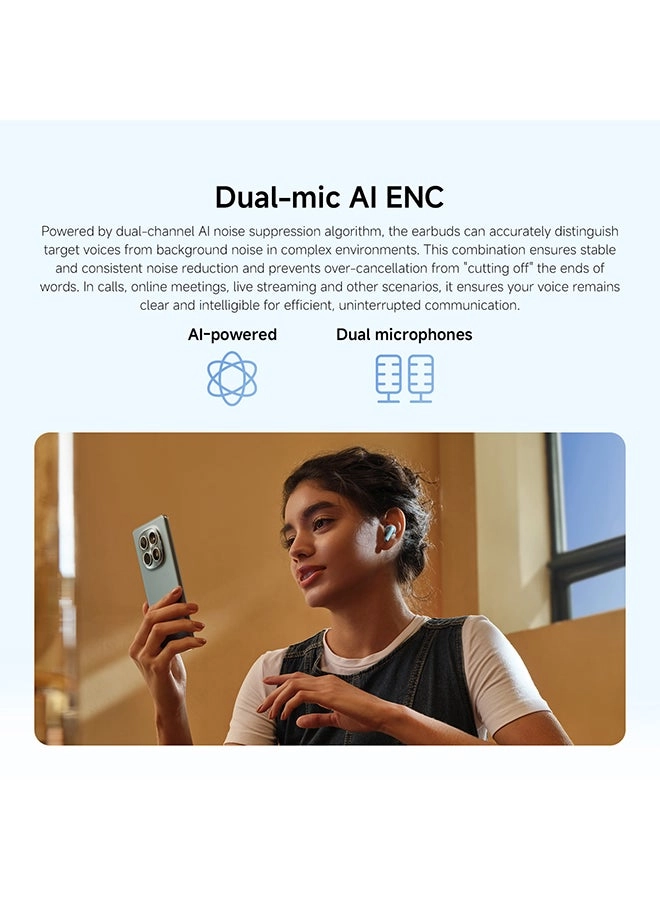 Redmi Buds 8 Lite Wireless Earbud