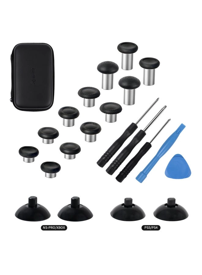 PS5 + PS4 + NS Pro + Xbox One