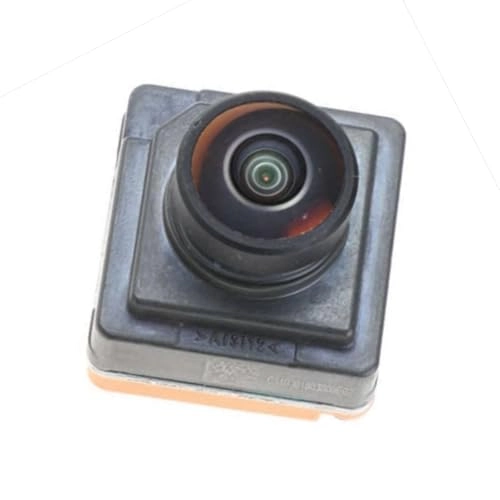 Backup Camera - Compatible With Chevrolet Blazer Silverado 2019-2021 23295906
