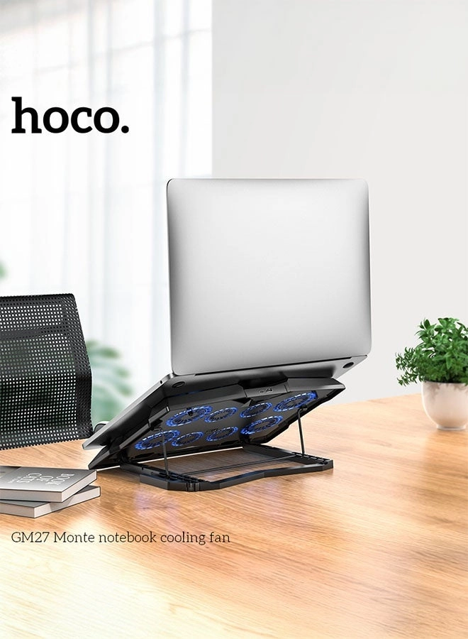 GM27 Monte - 17 inches