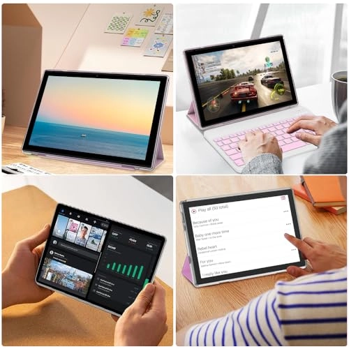 T40 - 512GB 10.1" Bundle