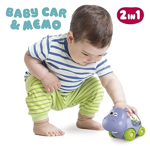 Carotina Baby - 12 months - 4 years