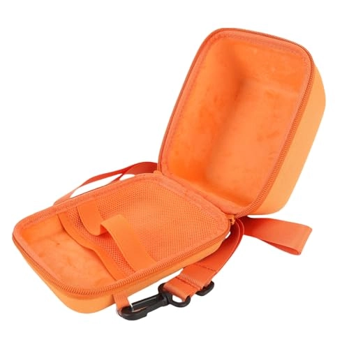 Camera Case for Now - Hard Shell