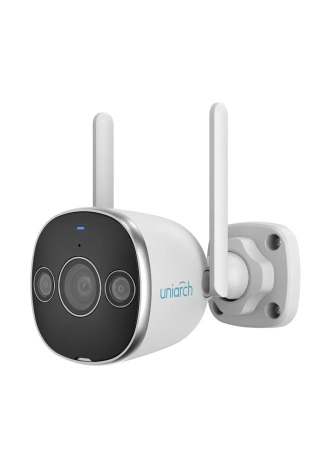 Uniarch Uho-B2D-M3F3D