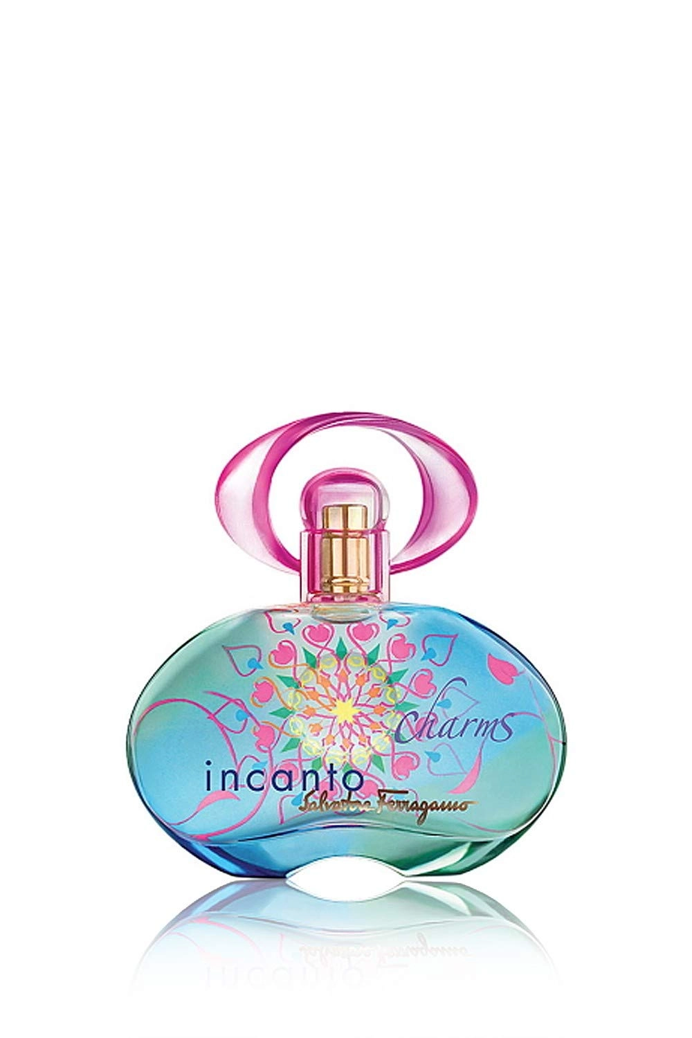 Incanto Charms Eau de Toilette 100 ml