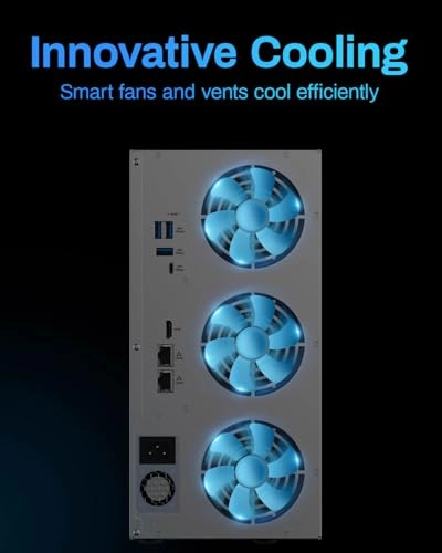 T12-500 Pro 12-Bay 288TB