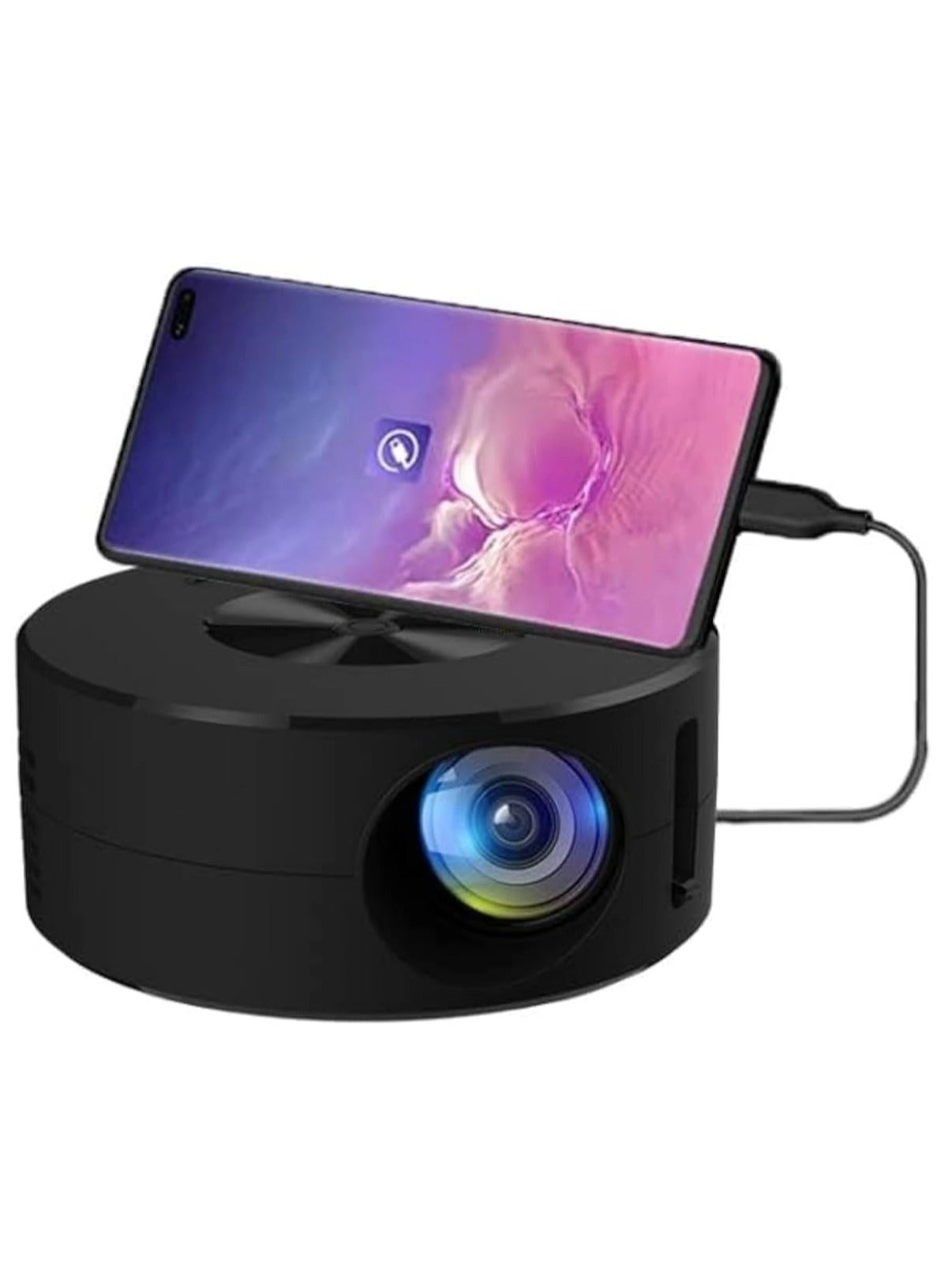 Mini Projector