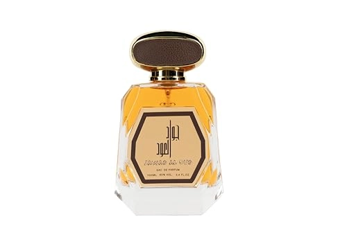 Jawad Al Oud Eau de Parfum 100ml