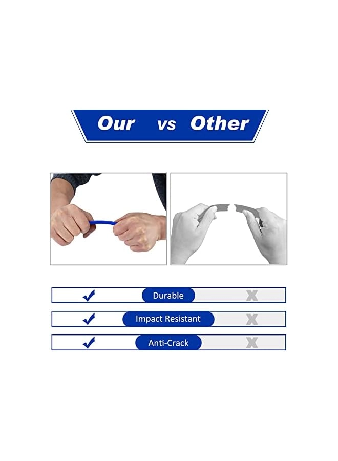 Car Audio Removal Kit - Plastic Pry Tools 19 Pieces