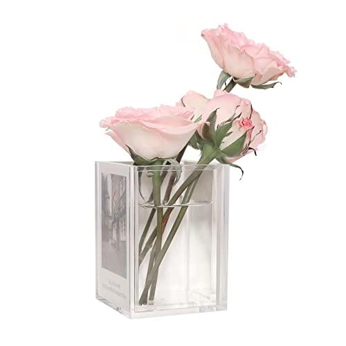 Mini Photo Frame - 2x3 4 pictures Sets