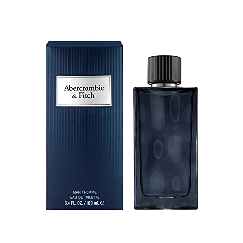 First Instinct Blue Eau de Toilette - 100 ml