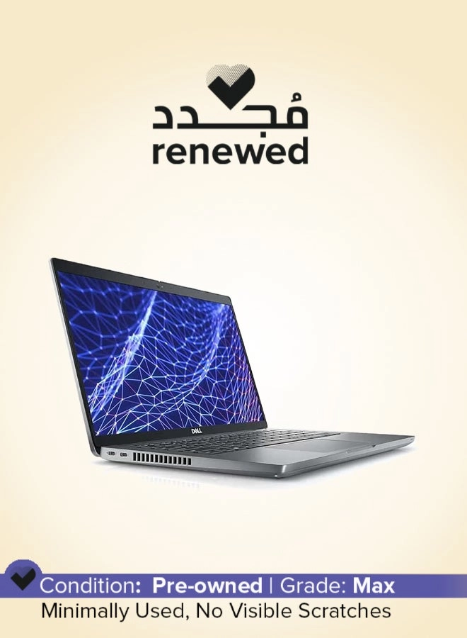 DELL (Renewed) Latitude 5430 - 14'' Core i7-6700 8GB DDR4 256GB SSD