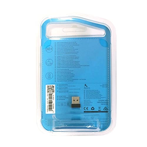 7200M Mouse - Wireless