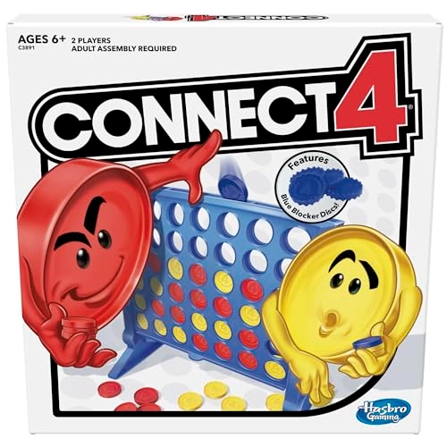 Connect 4