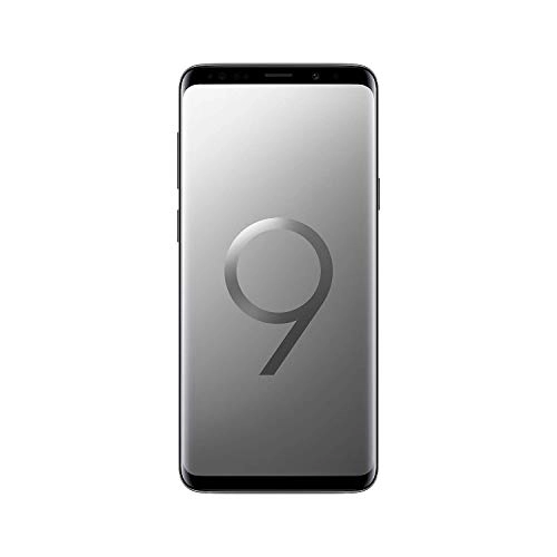 Galaxy S9 Plus - 256GB 256GB