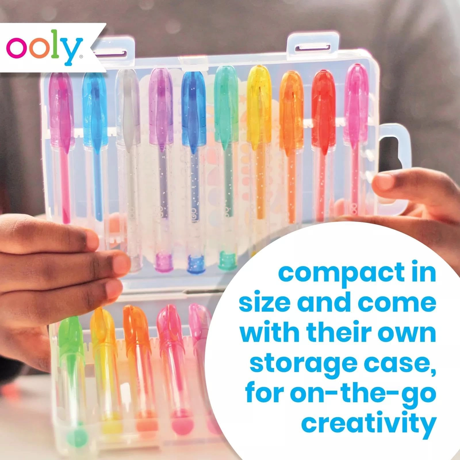 Mini Doodlers - 20.0 Count 1.0-1.9 Millimeters