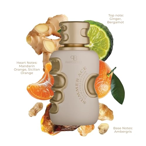 Summer Ace Club Eau de Parfum 100ml