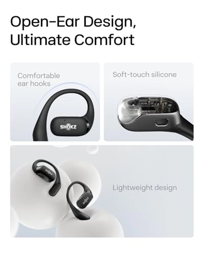 OpenFit Wireless Earbud