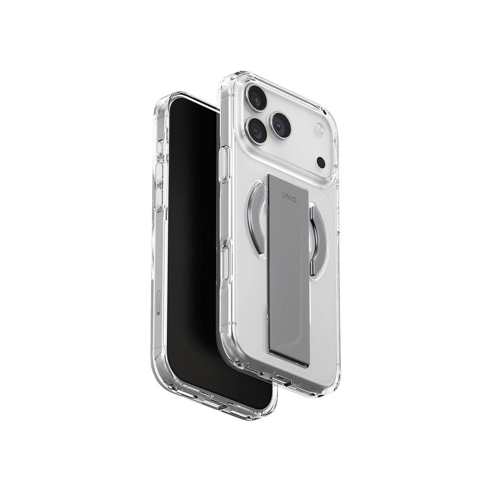 Uniq Heldro Air Case for iPhone 17 Pro Max