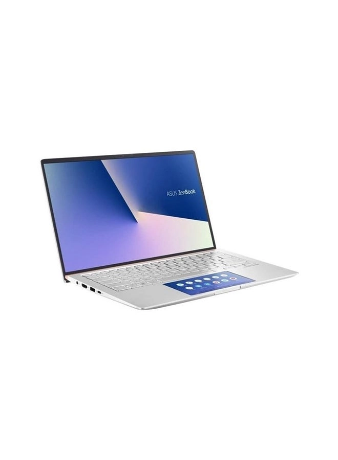ZenBook 14 90NB0MQ6-M03460 - 14'' Core i7-10510U 8GB DDR4 512GB SSD