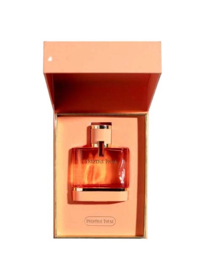 Prestige Topaz Eau de Parfum 100 ml