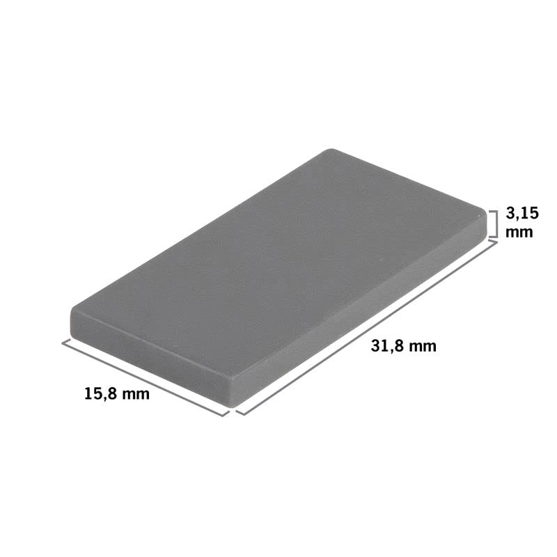 Clamping Blocks - 90 pcs