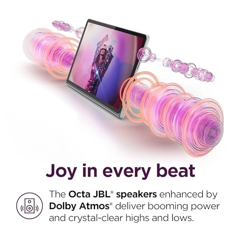 Tab Plus (TB351F) - 128GB 11.5"