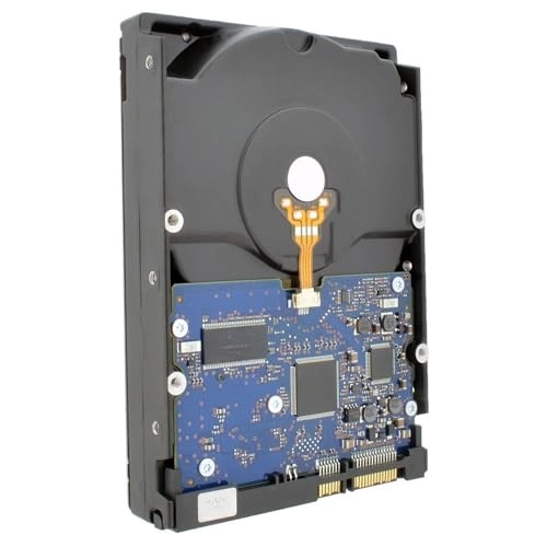 (Refurbished) Hard Drive 3.5" 7200rpm 32MB SATA 3.0Gb/s (1071-SIMPLETEK) - 2TB