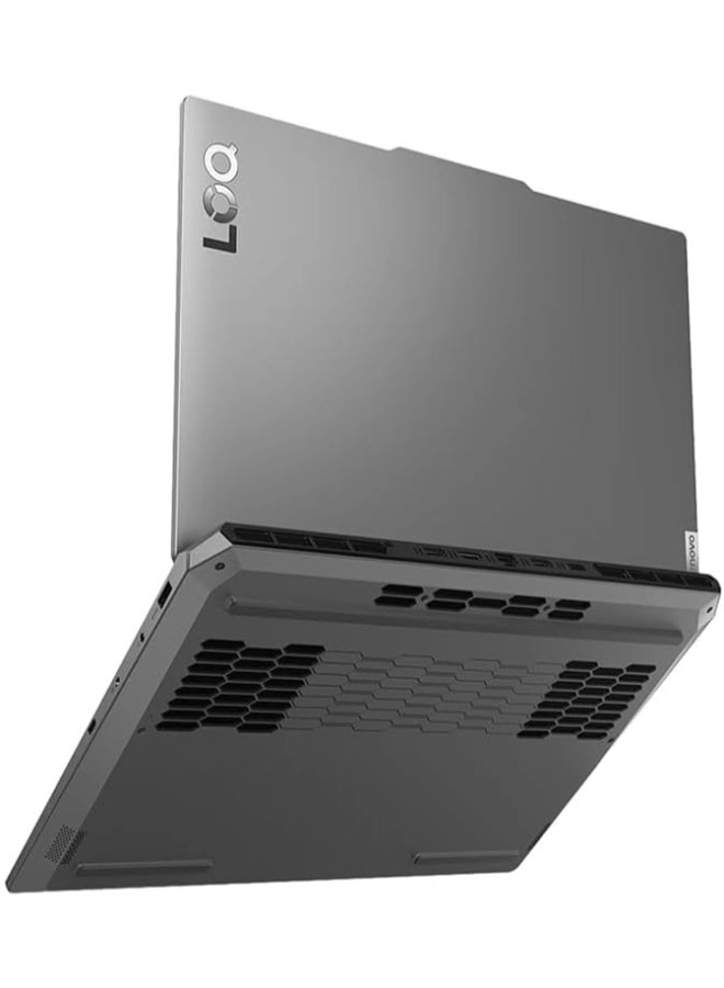 LOQ 15 - 15.6'' Ryzen 7-7435HS 16GB DDR5 512GB SSD