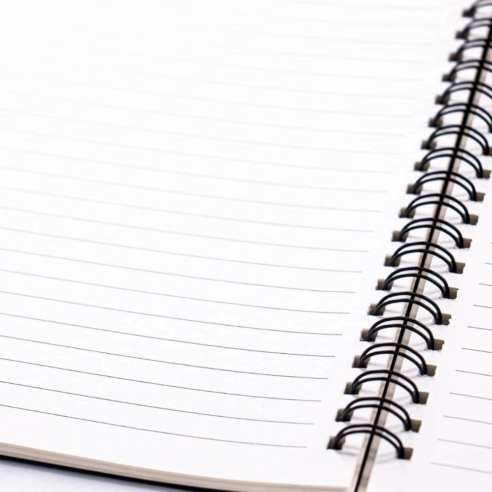 Spiral Diary - 3+ years 1 pcs