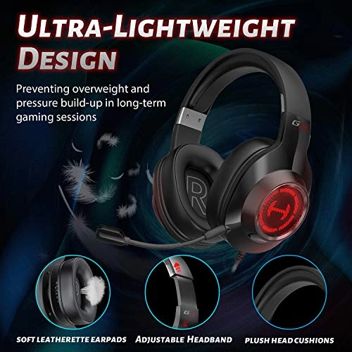 G2II Wired Headset