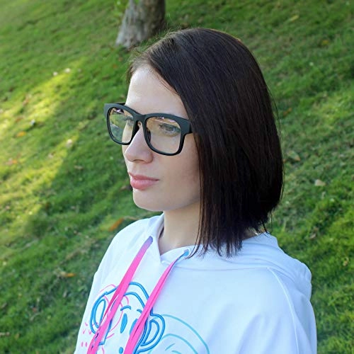 Smart Audio Sunglasses - Bluetooth 5.0 60H Dual Battery