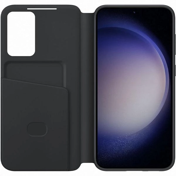 Smart View Wallet Case for Galaxy S23+