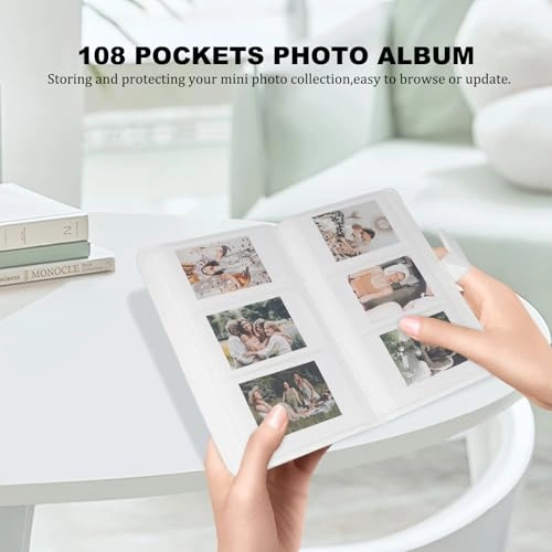 Instant Film Accessories Kit