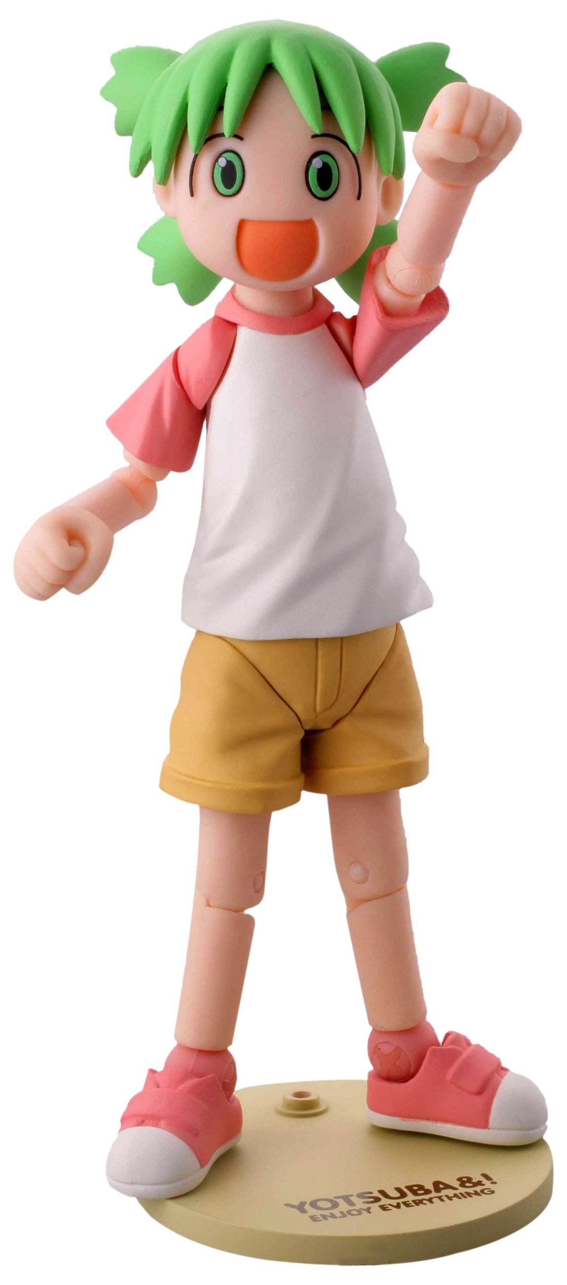 Kaiyodo Revoltech 2G Yotsuba - 1 piece