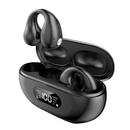 4hdg62uzb8-11 Wireless Earbud