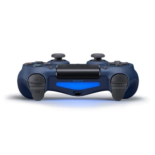 Dualshock 4 - Midnight Blue