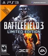Electronic Arts Battlefield 3 - PlayStation 3
