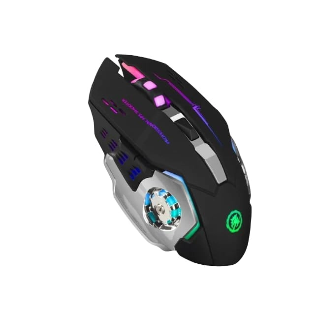 Wireless Mouse - Bluetooth