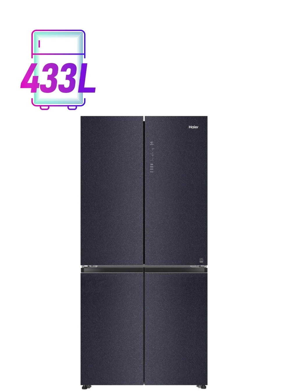 Haier HRF-525MB