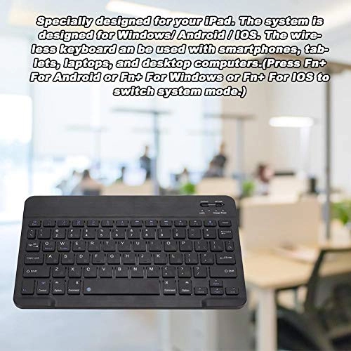 USB Keyboard - RU/EN Wired/Wireless