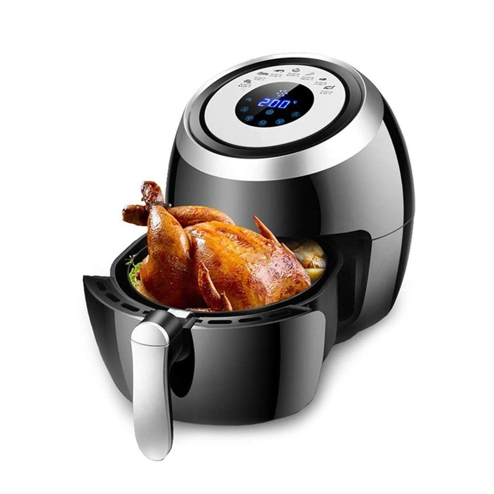 GZDSST Smart touchAir Fryer Large UXQUXNLB