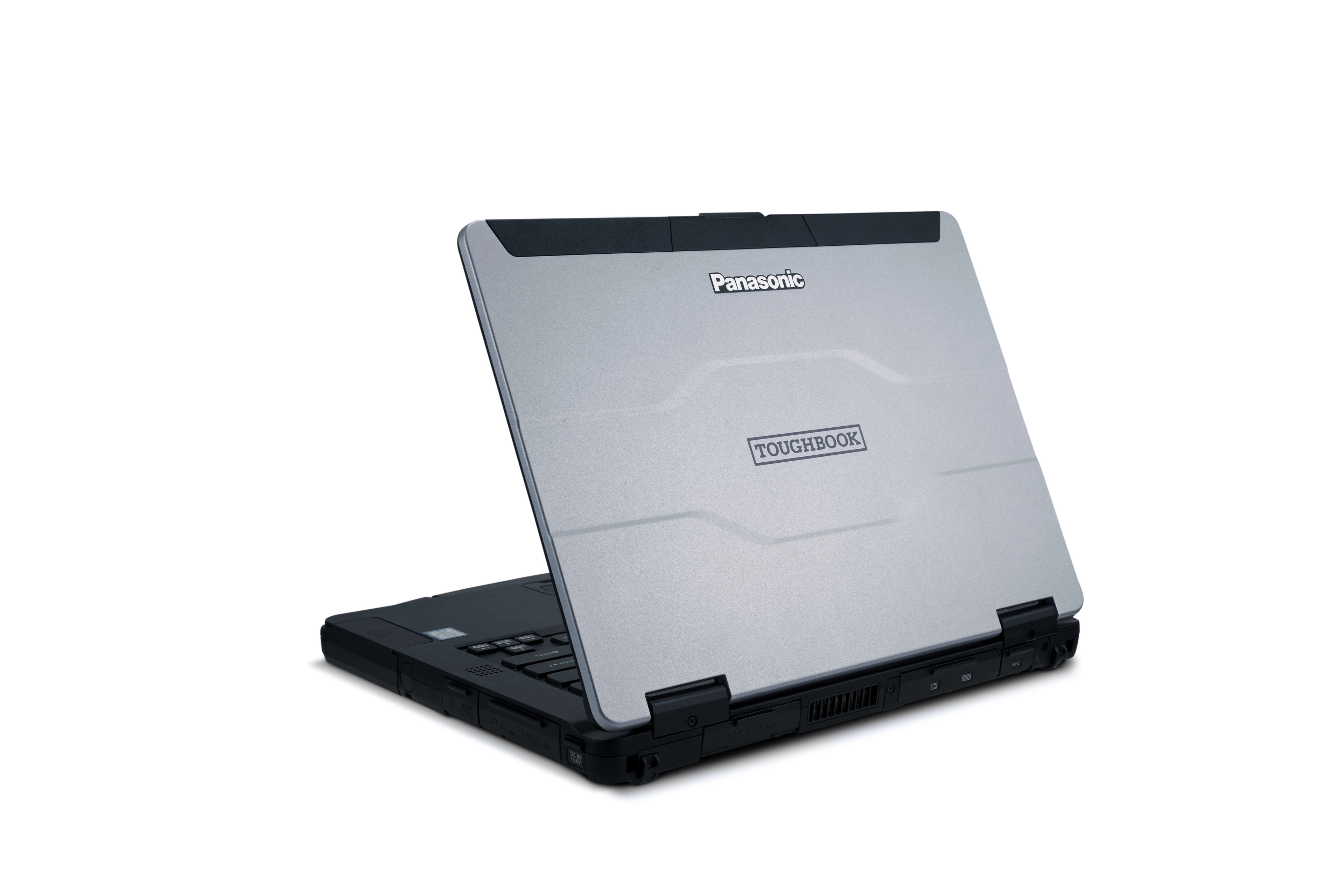 Toughbook FZ-55 - 14'' Core i5-8365U 8GB DDR4 512GB SSD